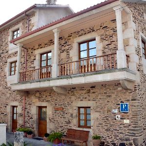 Casa Da Capilla